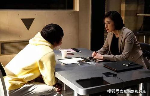 紧急审讯室3,真相与谎言的较量