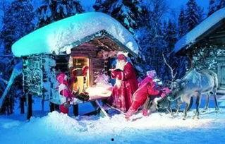 圣诞探索,揭秘节日背后的神秘传说与奇妙习俗