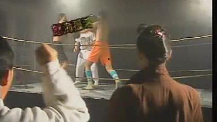 怒海孤鸿 粤语版,孤胆英雄的惊涛骇浪之旅