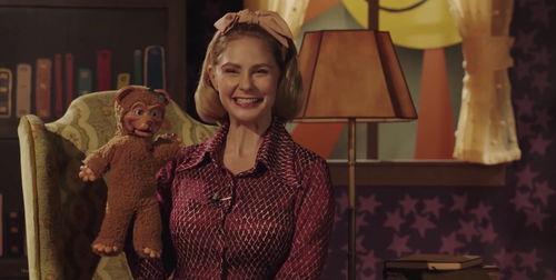 鬼作秀 第二季,惊悚升级，恐怖盛宴再启幕