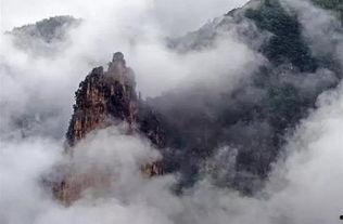 除却巫山不是云