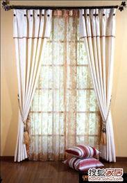 红木窗帘,古典韵味与现代家居的完美融合