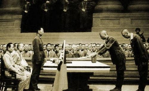 日本投降,日本投降的历史转折点