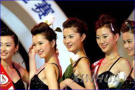 上海小姐,探寻上海滩的传奇风采