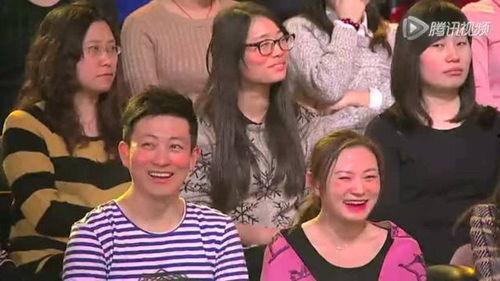 我为喜剧狂 第二季